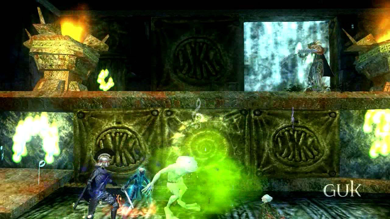 EverQuest II The Shadow Odyssey Expansion [OFFICIAL TRAILER]