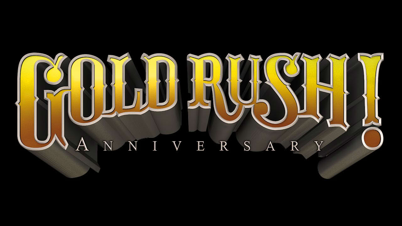 Gold Rush! Anniversary out now Trailer