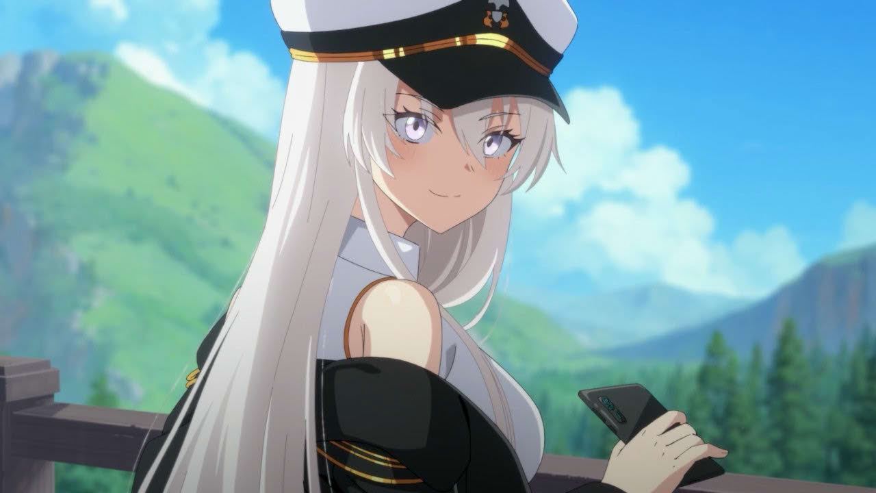 Azur Lane 7th Anniversary Music Video [FULL VERSION] - Annapantsu - Never Ending Soirée