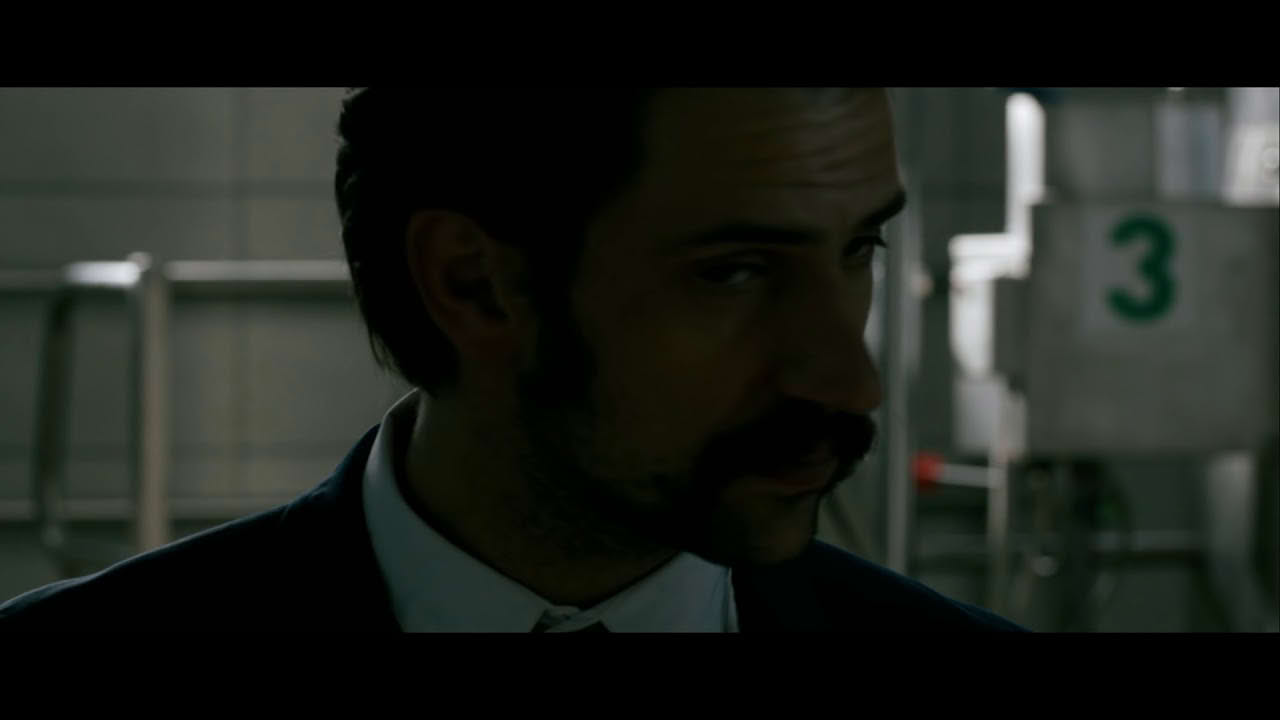 PAYDAY 2: The Bomb Heists Trailer