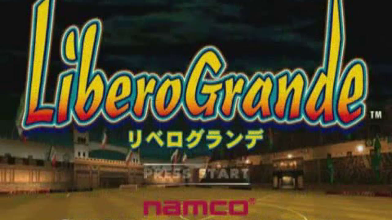 libero grande psx