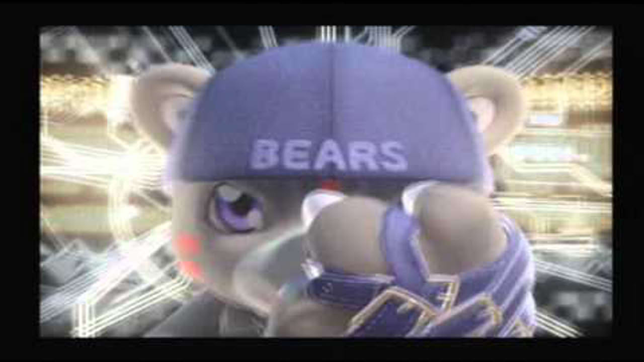 Digimon World 3 (PSOne) Opening English