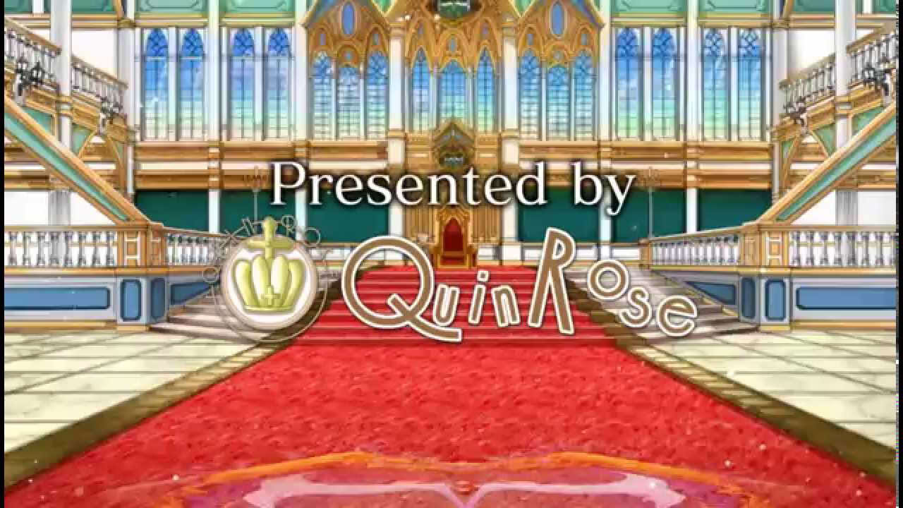 クリムゾン・エンパイア 【PSVITA】 / Crimson Empire 【PSVITA】