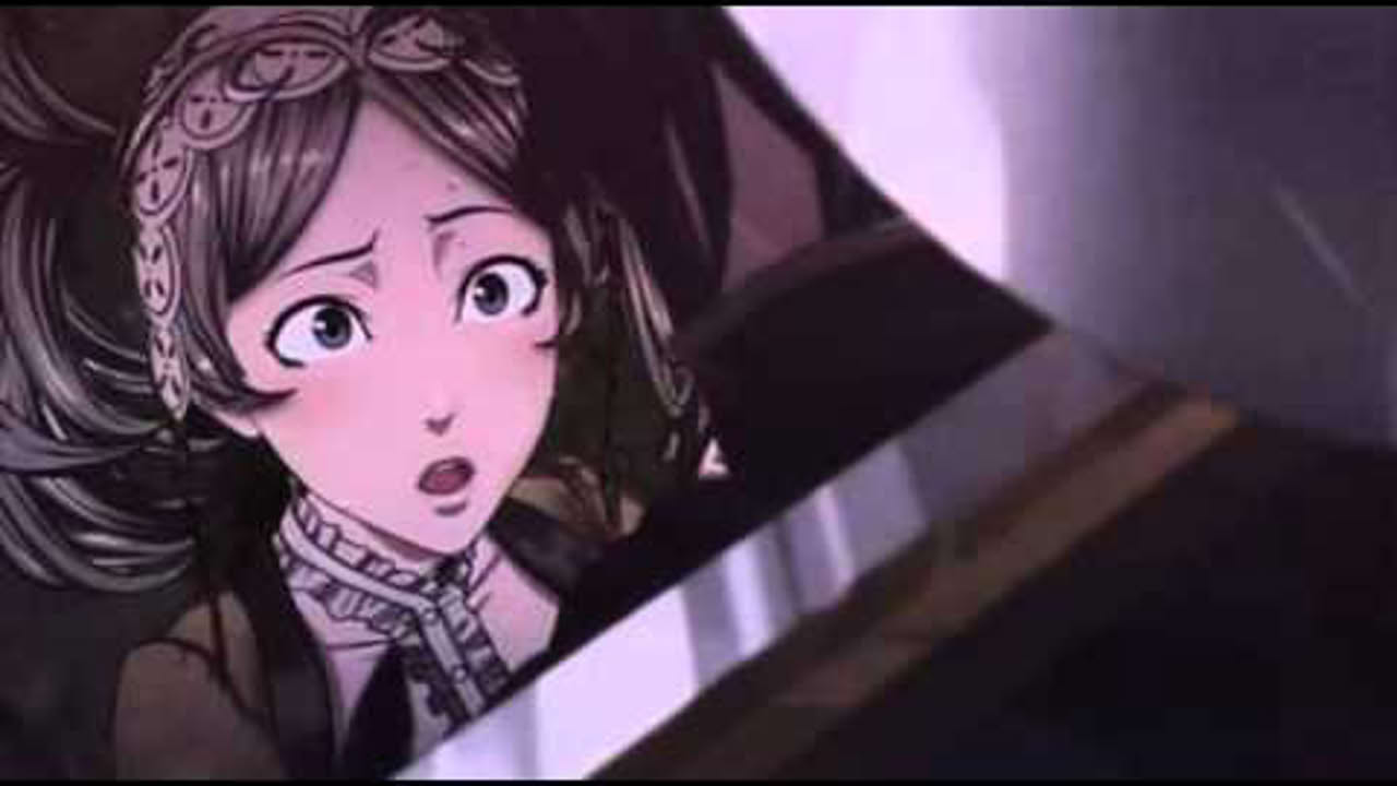 [Minna no NC] Fire Emblem: Awakening - Introduction Trailer
