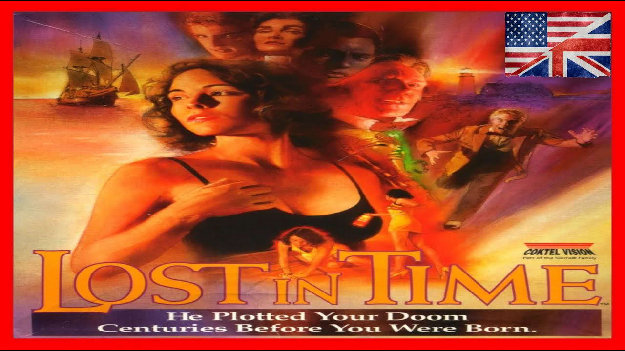 Lost in Time (1993) PC