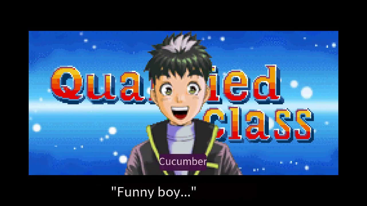 [GBA 1169] Tantei Gakuen Q - Meitantei wa Kimi da! (J)