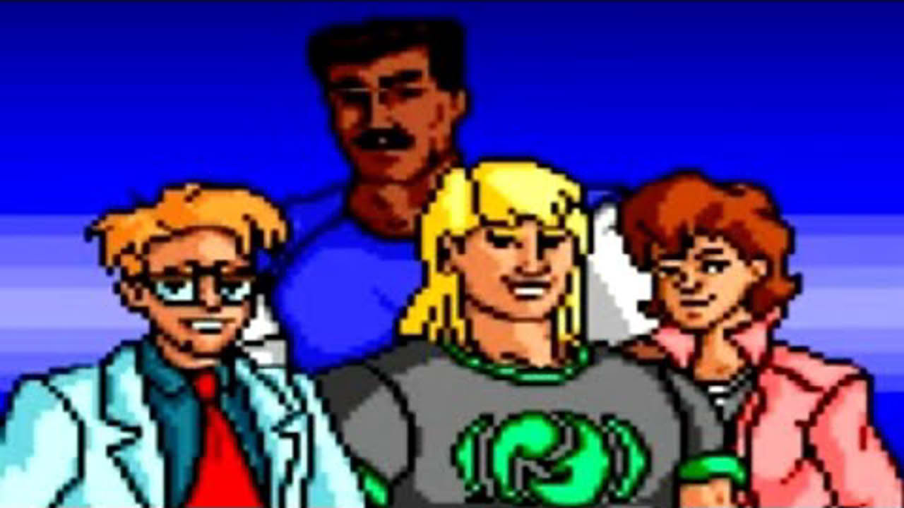 James Bond Jr. (SNES) Playthrough - NintendoComplete
