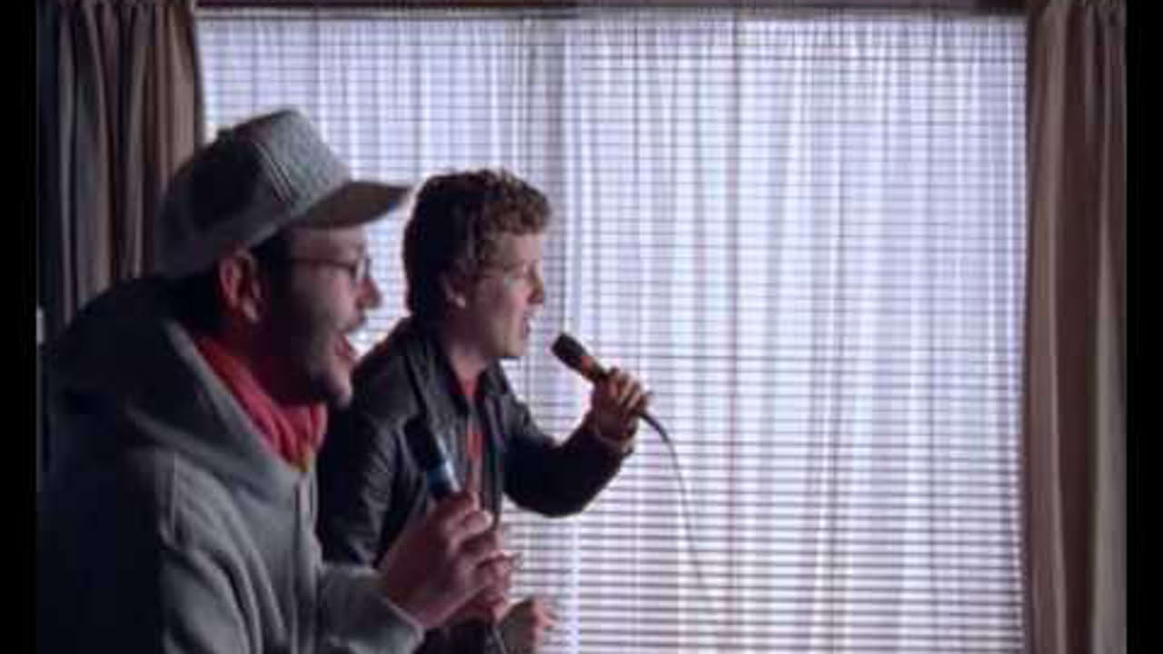 SingStar trailer (PS2)