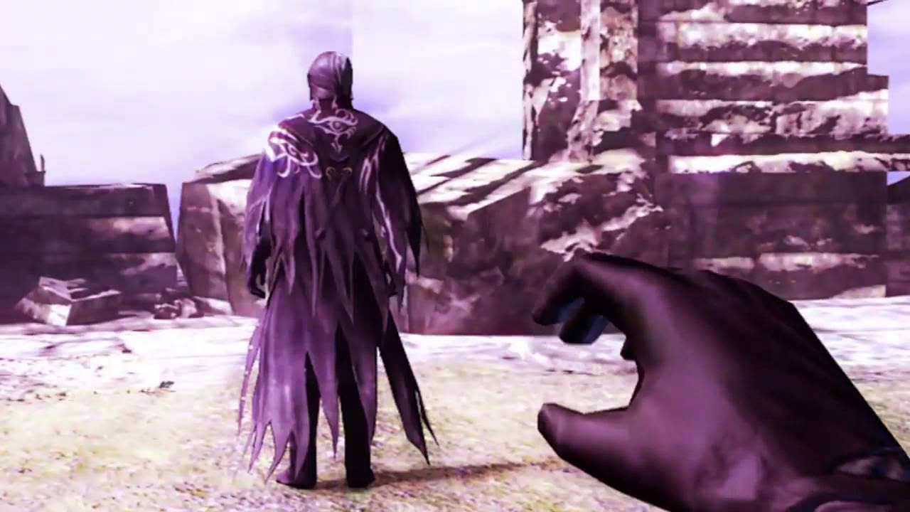 Soul Sacrifice Delta - Trailer (official)
