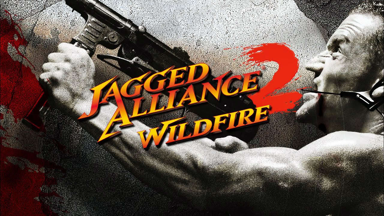 Jagged Alliance 2: Wildfire | Trailer [GOG]