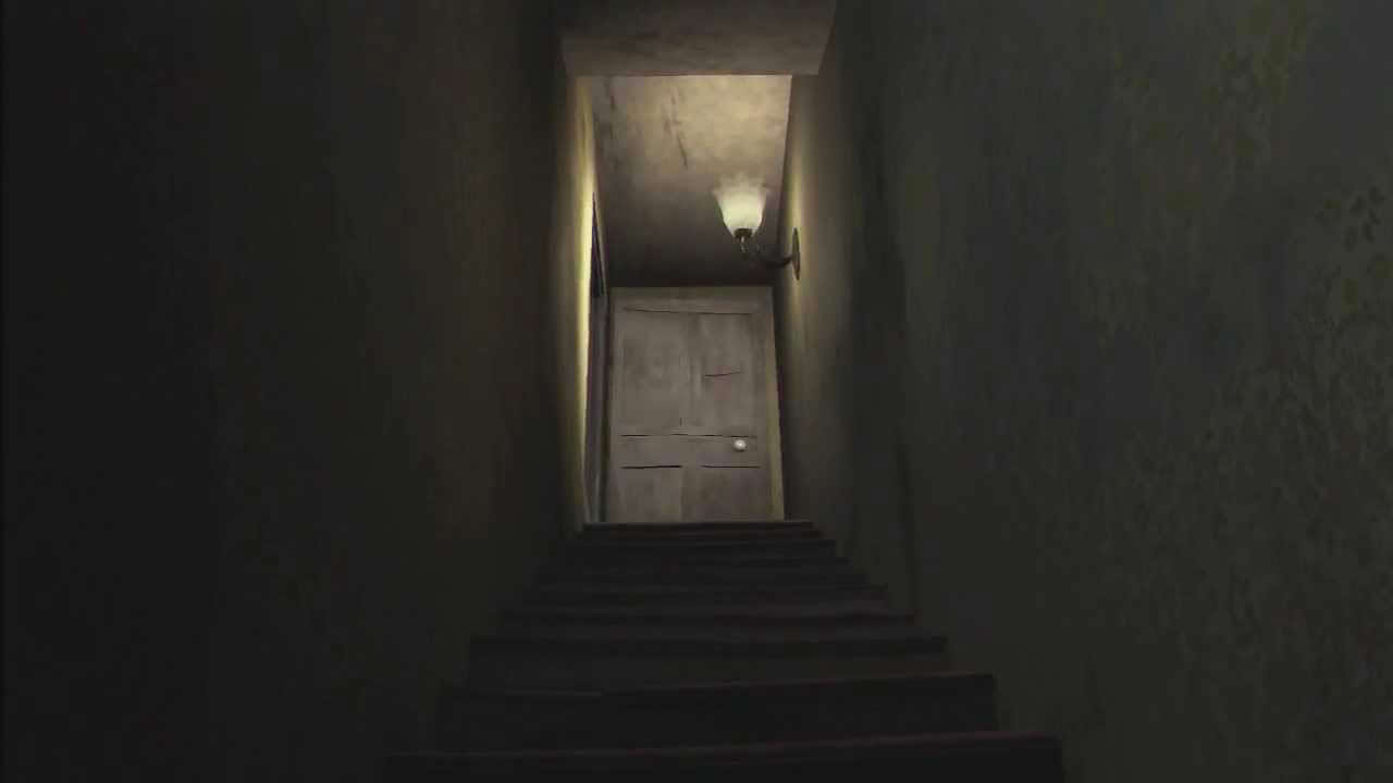 Alone in the Dark 1 Remake (canceled)