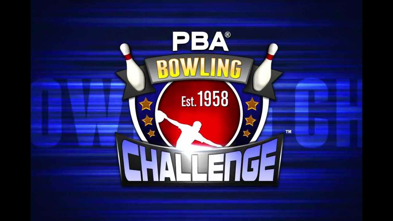 PBA® Bowling Challenge - Official Game Trailer