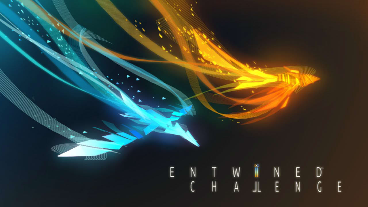 Entwined™ Challenge (by PlayStation Mobile Inc.) - Universal - HD Gameplay Trailer