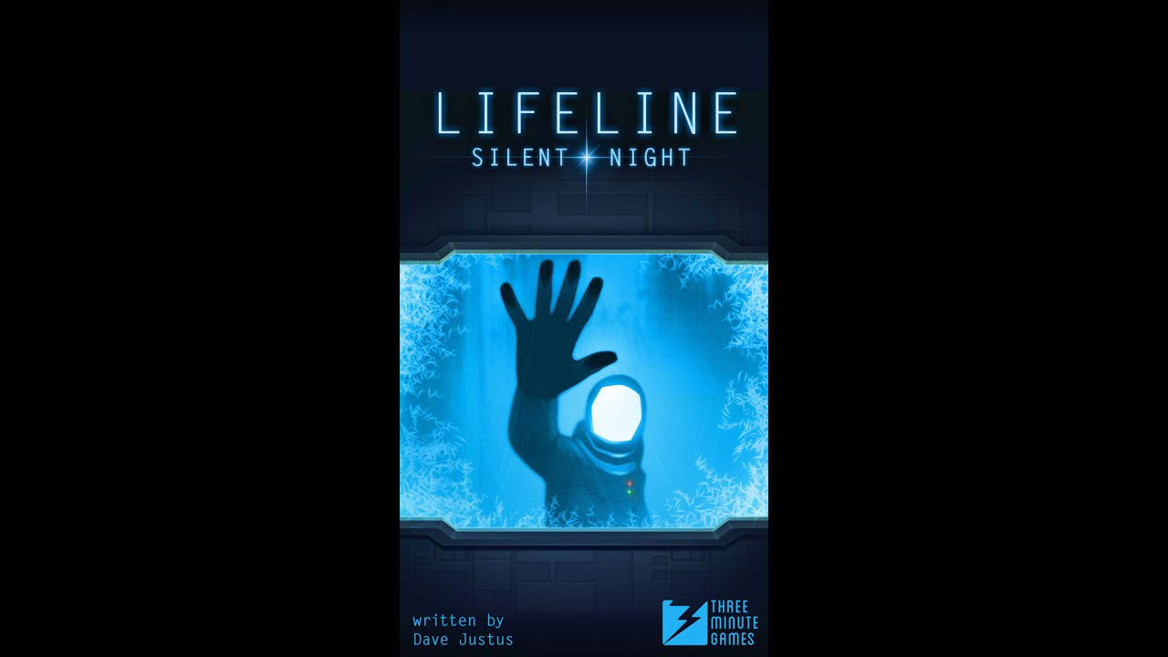 Lifeline: Silent Night - Trailer