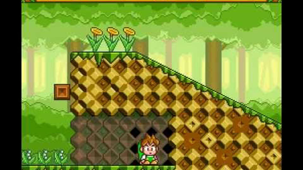 SNES Longplay [250] Do-Re-Mi Fantasy - Milon no Dokidoki Daibouken (Fan-Translation)