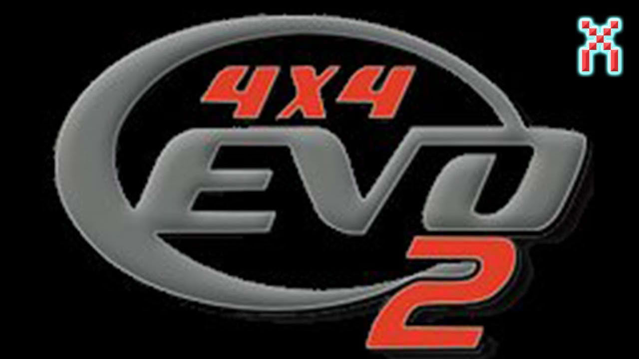 4x4 Evo 2: Official Video Game Trailer (PC Windows, GameCube, PS2, Xbox & 360 Compatible)