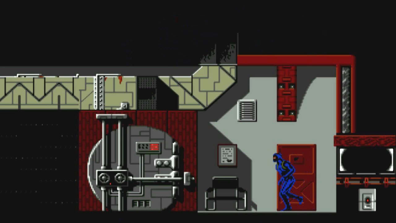 AMIGA Diabolik 01 Untouchable Criminal Inafferrabile Criminale 1993 Simulmondo It Crack Heresy h PRX