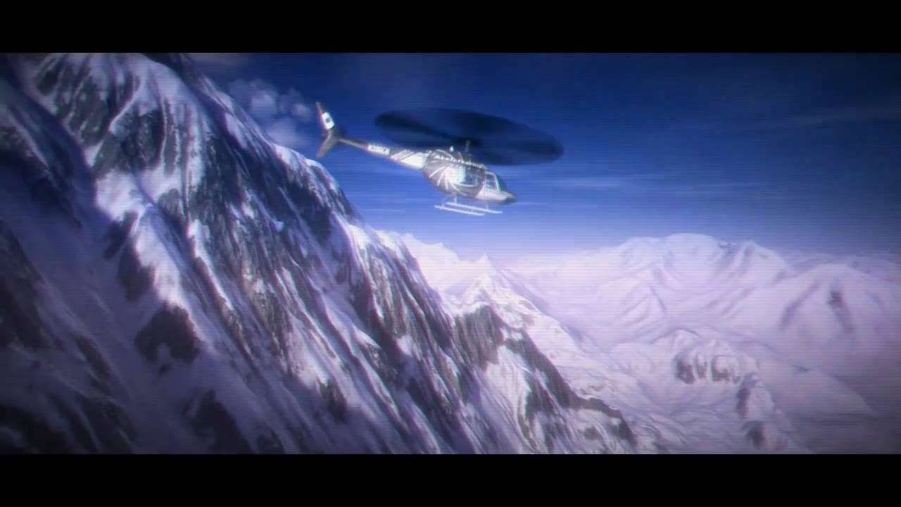 Stoked: Big Air Edition - X360 / PC - Never land Trailer