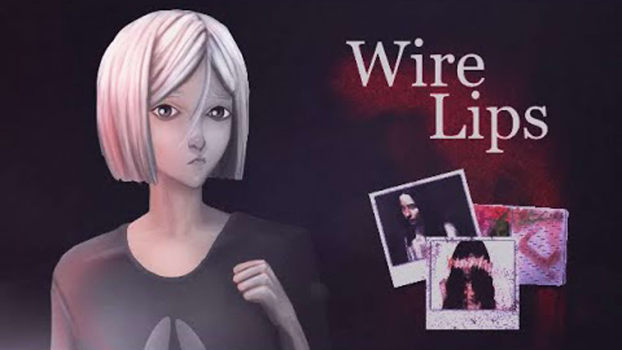 Wire Lips: Trailer