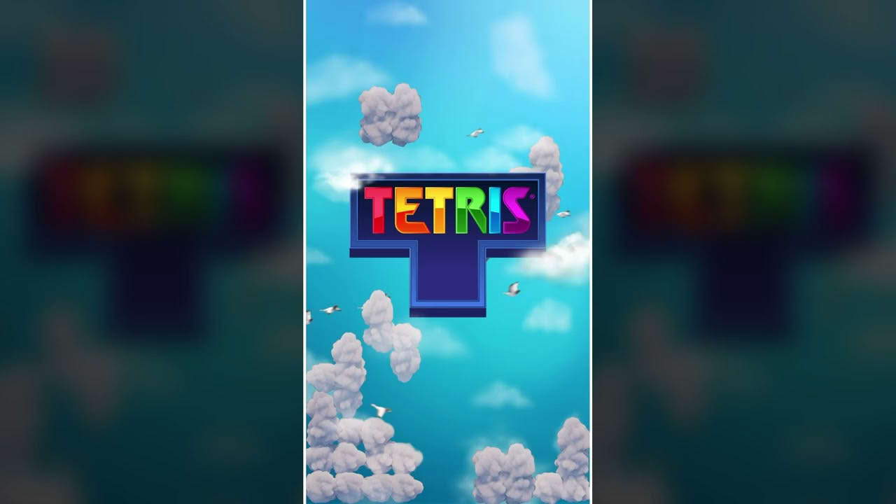 Tetris Evolution