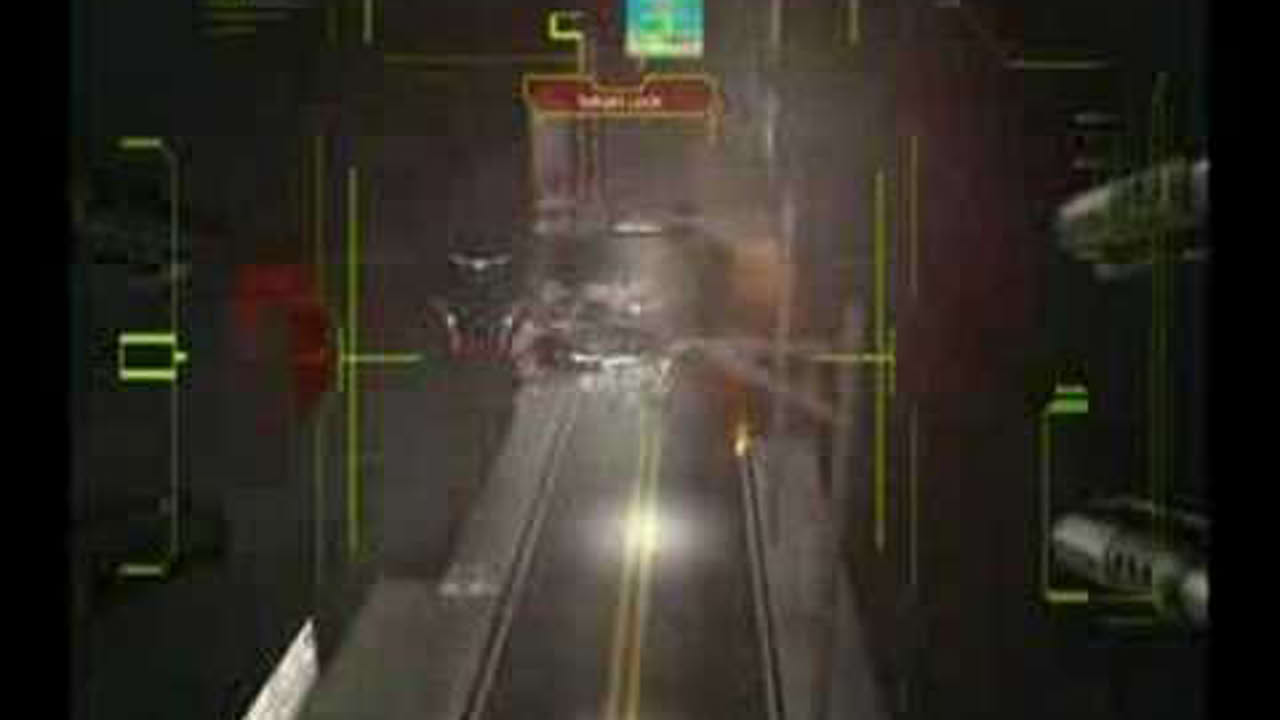 Red Faction 2 GC trailer