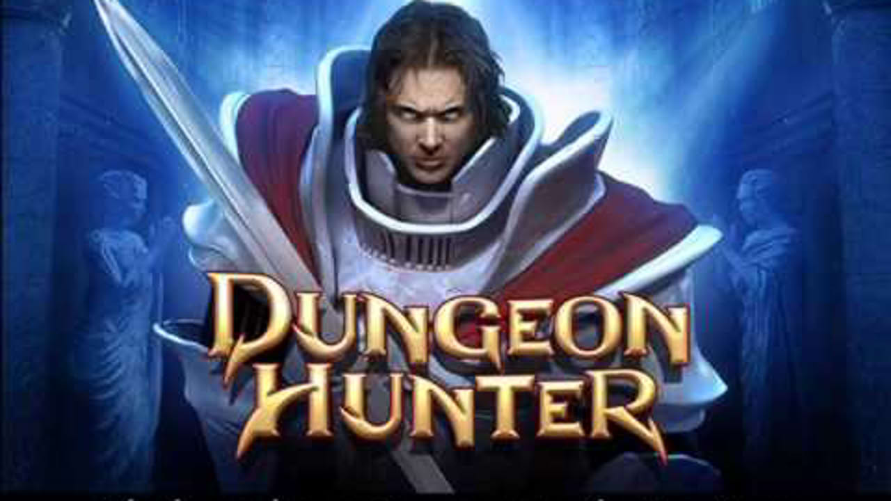 Dungeon Hunter - iPhone trailer by Gameloft