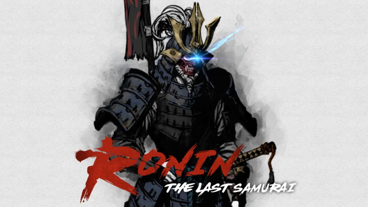 Ronin: The Last Samurai Official Trailer