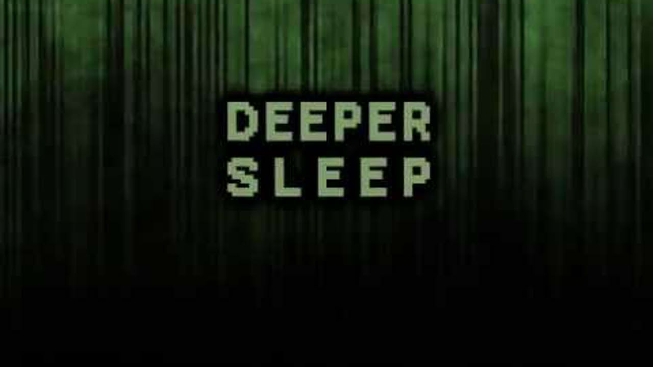Deeper Sleep - Game Trailer