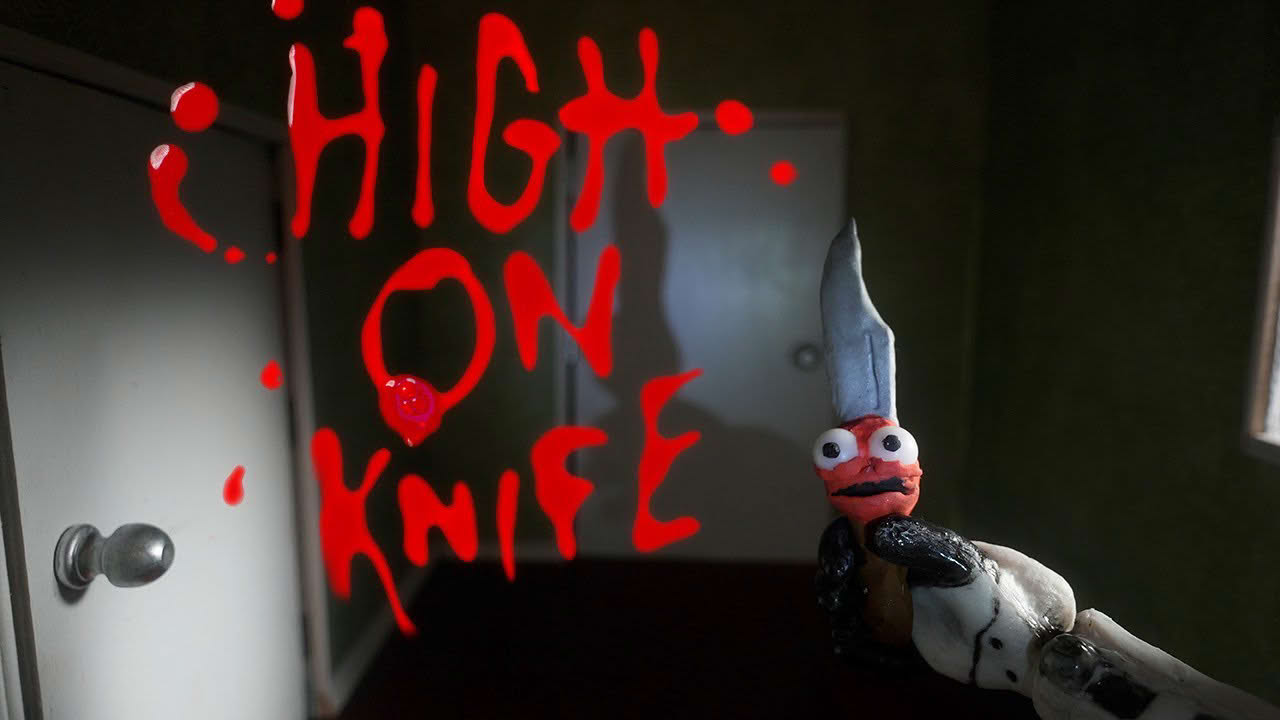 HIGH ON KNIFE DLC RELEASE REVEAL