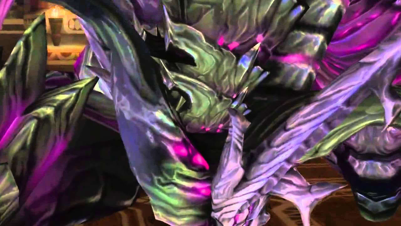 Shining Resonance - Trailer da TGS 2014 (JP)