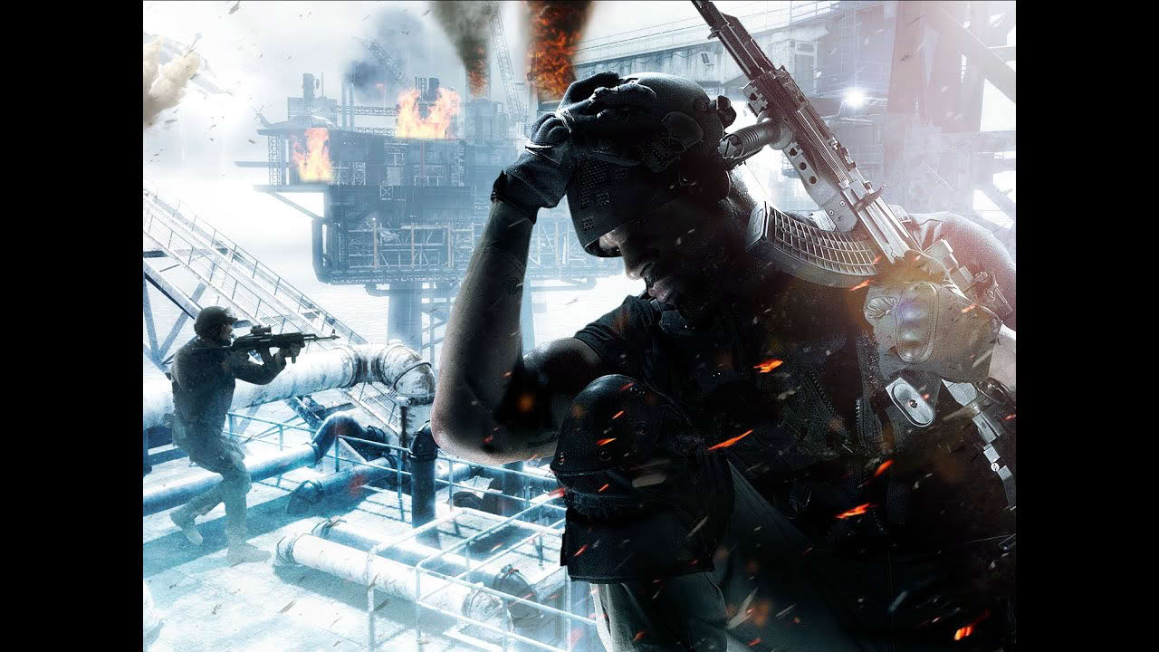 Collection 4: Final Assault Trailer - Official Call of Duty: MW3 Video