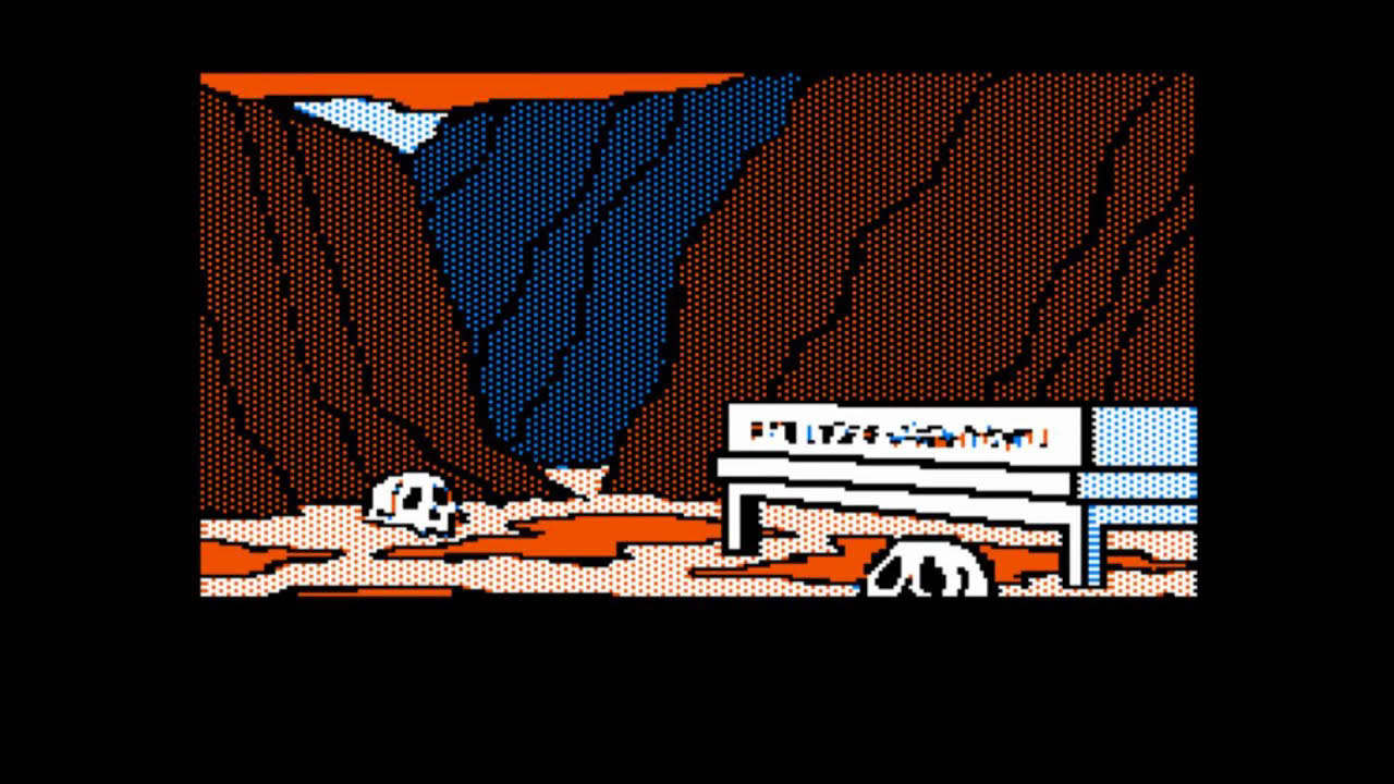 Lucifer's Realm for the Apple II