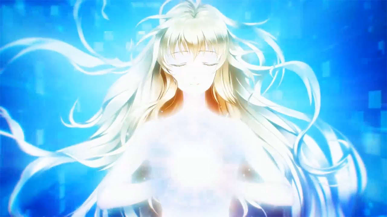 EVE ghost enemies Teaser #2 まりなver.