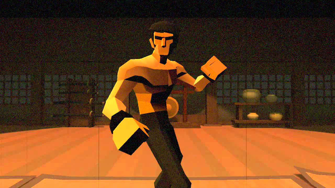Fingers of Fury Trailer