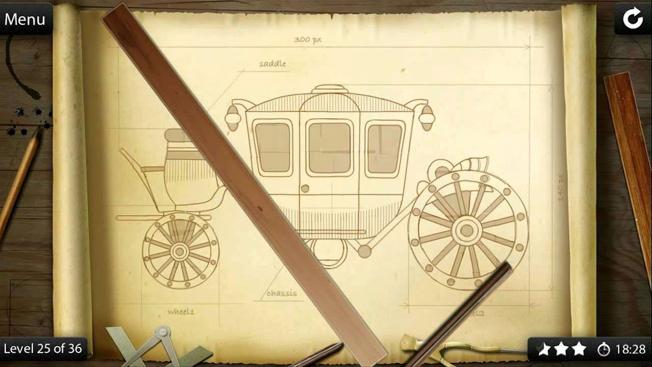 Blueprint 3D arrives on Google Play!