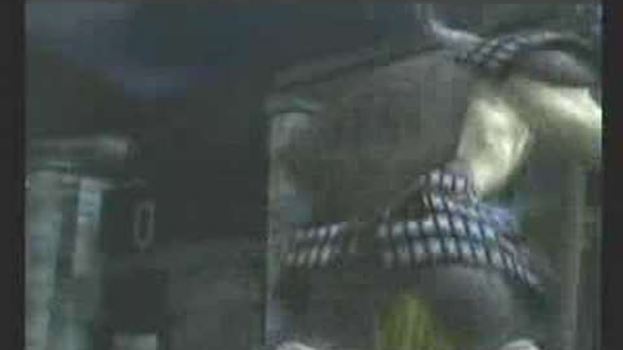 Primal (PS2) Trailer