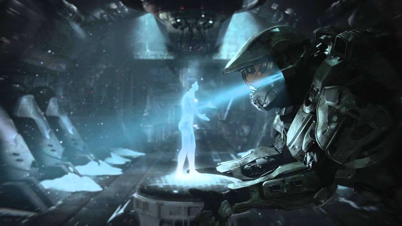 E3 2011: Halo 4