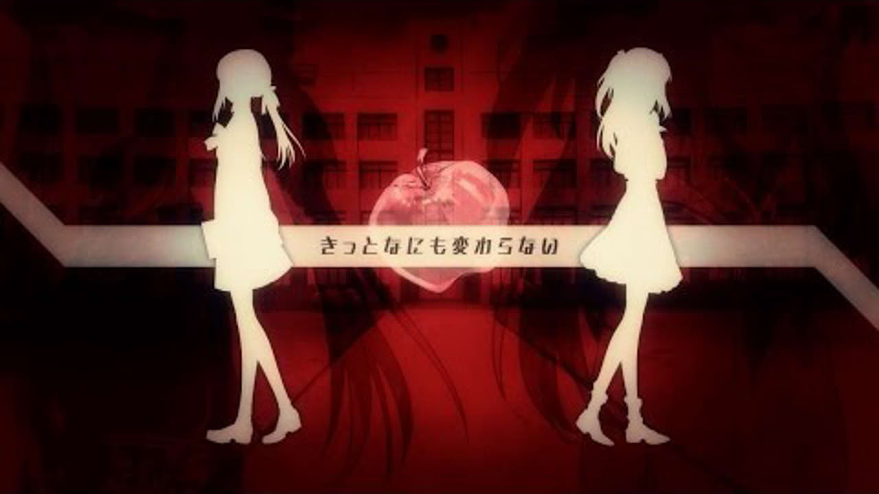 PS Vita「BAD APPLE WARS」プロモーションムービー