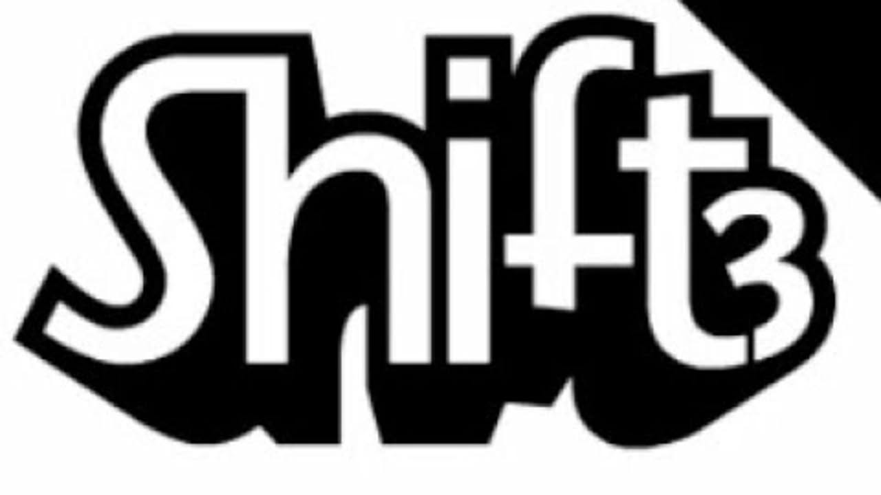 SHIFT 3 Walkthrough (Both Endings)