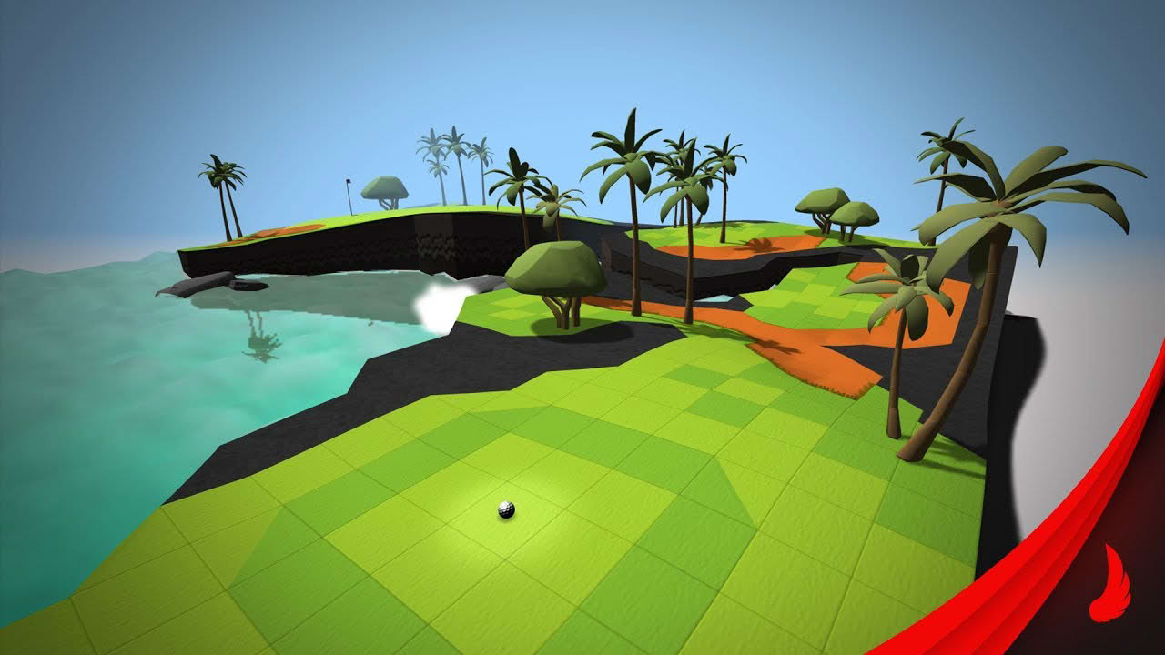 OK Golf - App Preview