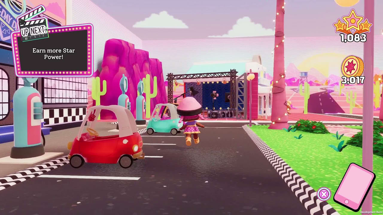 L.O.L. Surprise! Movie Night Nintendo Switch - Trailer - Smyths Toys