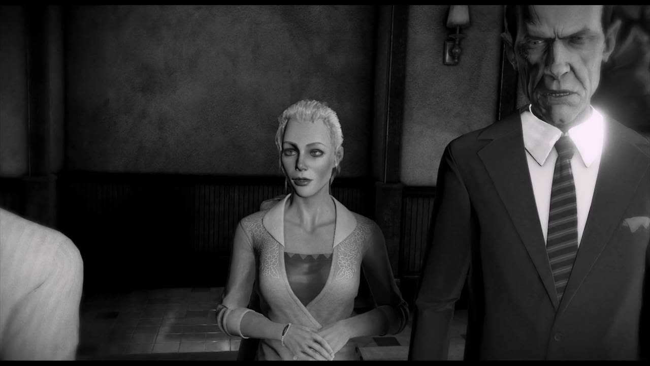 Wilson's Heart Teaser