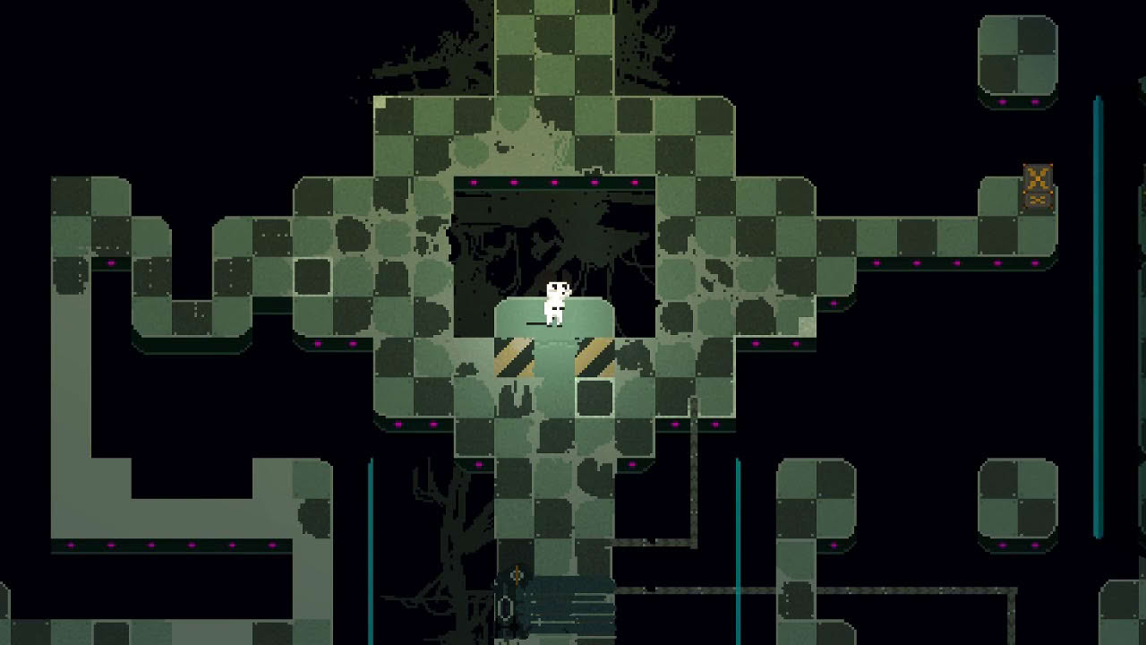 Humble Choice January 2020 Humble Original: Unparallel