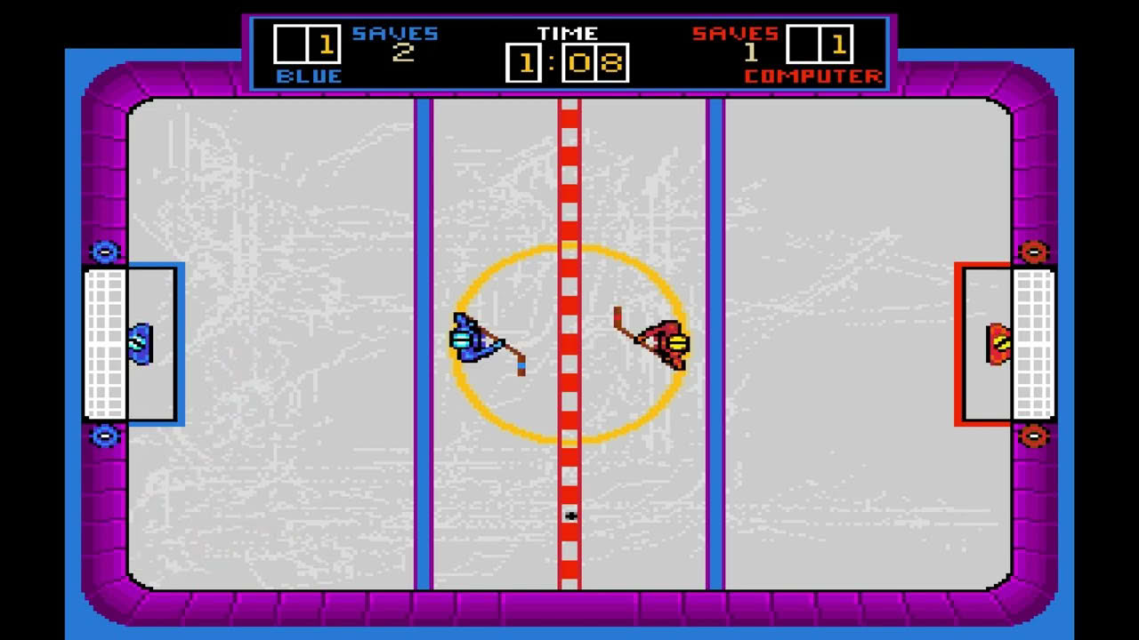 Hat Trick Longplay (Arcade Version)