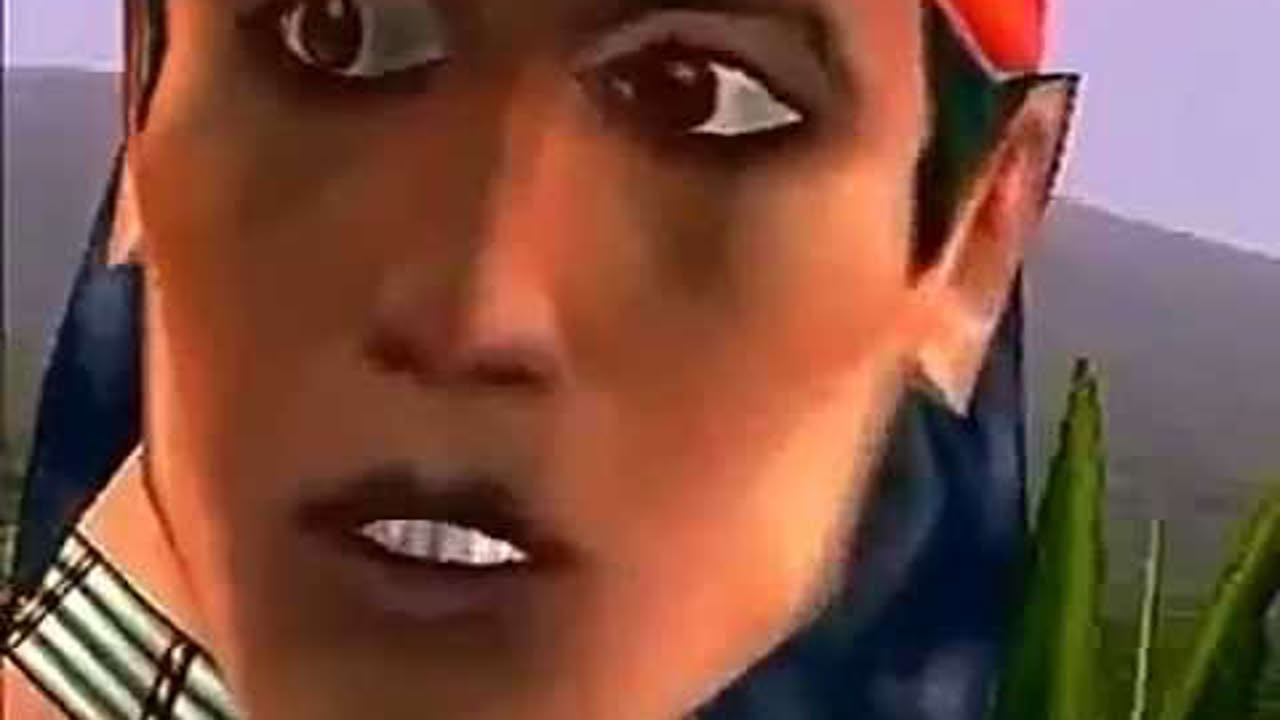 Turok 3 Shadow of Oblivion - Trailer N64 (2000)