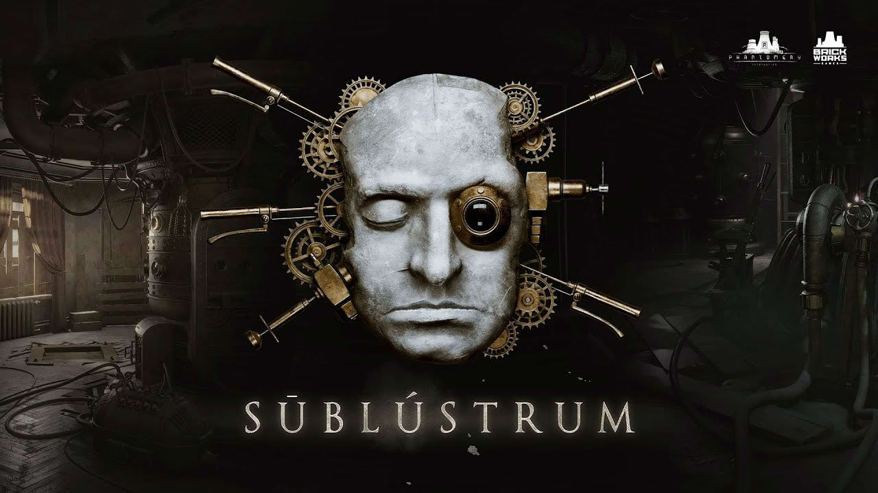 Sublustrum – Official Trailer (2026) [EN]