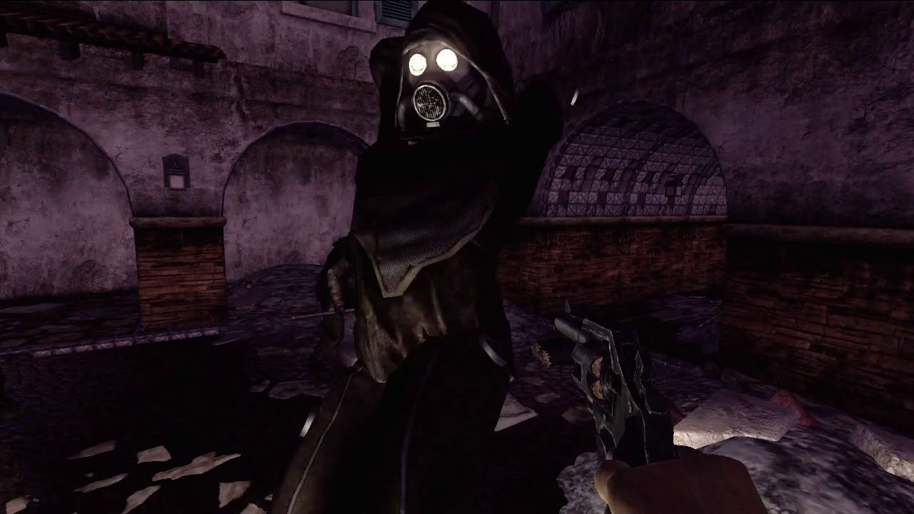 Fallout: New Vegas - Dead Money (Official)