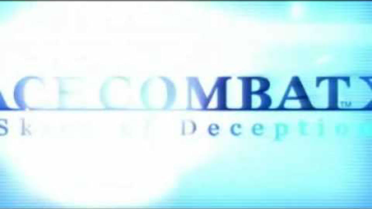 Ace Combat X Skies of Deception Trailer
