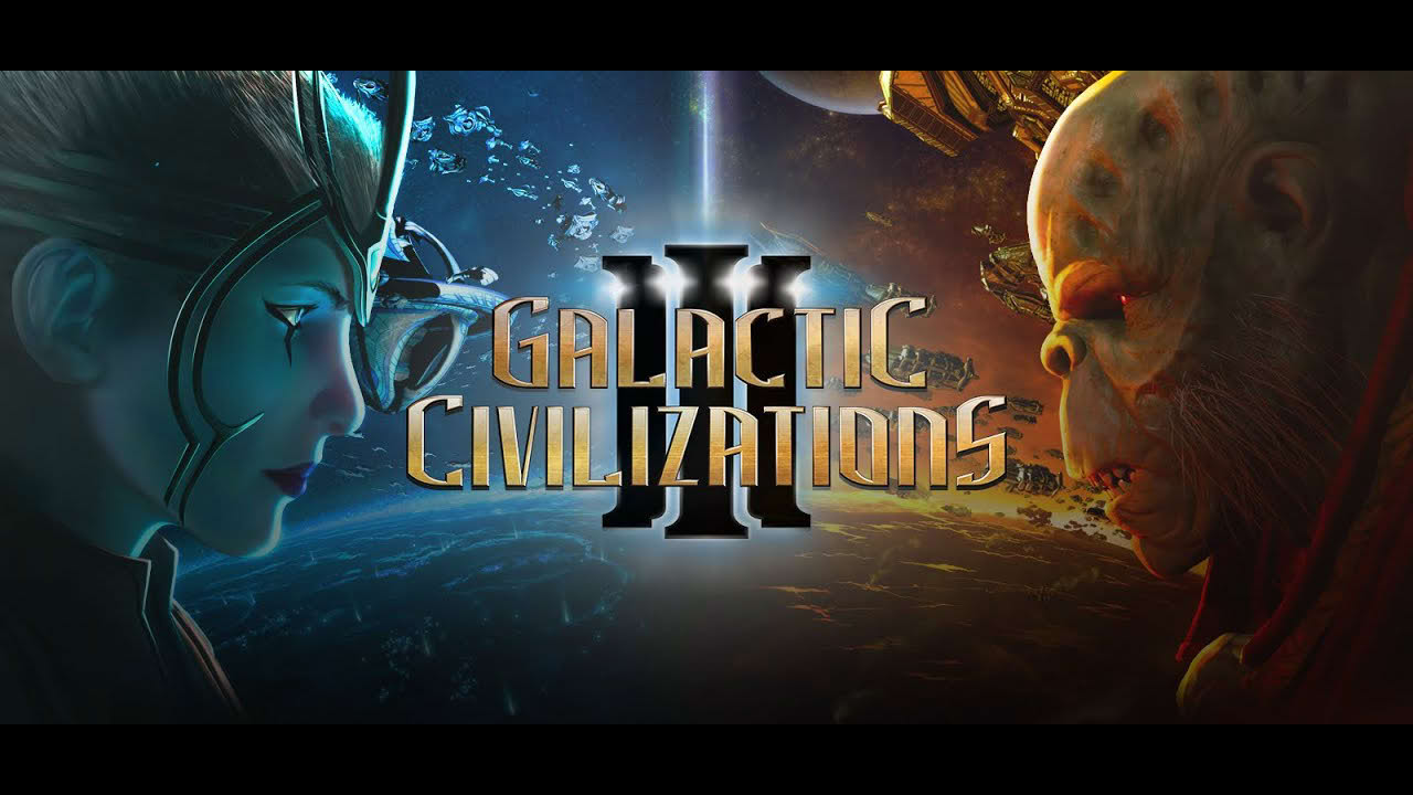 Galactic Civilizations® III Trailer