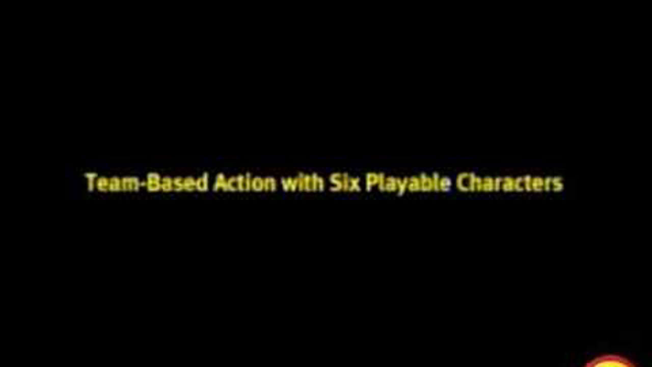 Farscape: The Game trailer